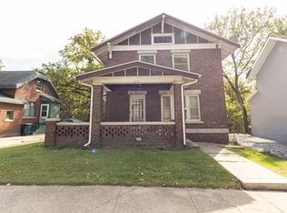 632 W Logan St, Moberly, MO 65270