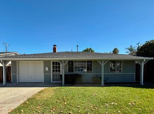 3130 Manda Dr, San Jose, CA 95124