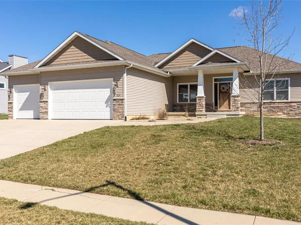 514 Parkview Dr, Rochester, IL 62563