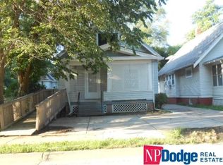 3619 Hamilton St, Omaha, NE 68131