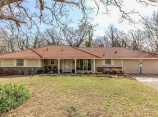 3900 E Tecumseh Rd, Norman, OK 73026