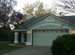 1630 El Camino Verde Dr, Lincoln, CA