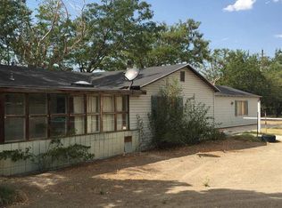 1100 E 7th St, Silver Springs, NV 89429