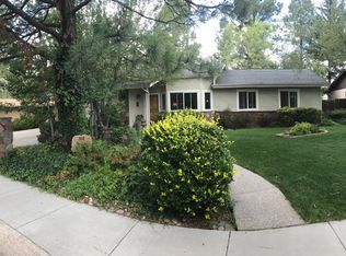 512 W Philomena Dr, Flagstaff, AZ 86001