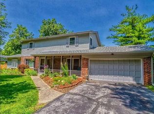 2014 Lawrence Ave, Indianapolis, IN 46227