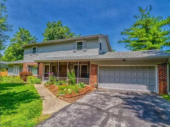 2014 Lawrence Ave, Indianapolis, IN 46227