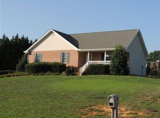 245 Walnut Grove Rd, Greeneville, TN 37743