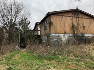 3220 Burr Rd, Springfield, TN 37172