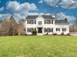 6071 Quail Ridge Dr, Tully, NY 13159