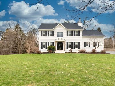 6071 Quail Ridge Dr, Tully, NY, 13159