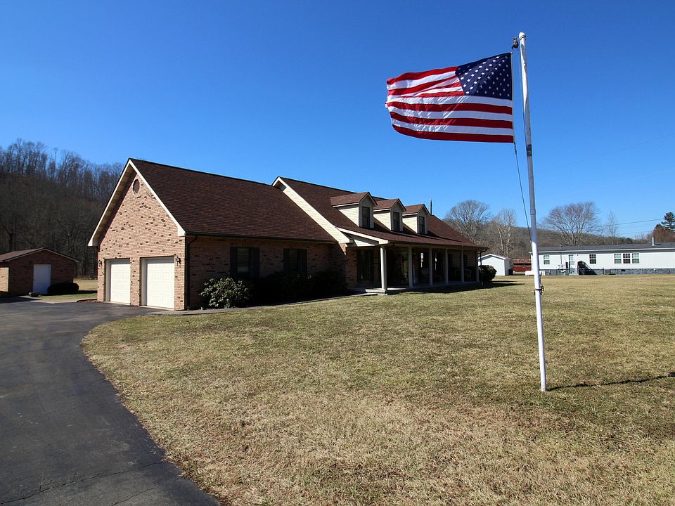 122 Stollings Ct, Glen Daniel, WV 25844 Zillow