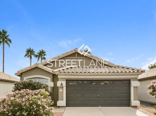 3409 E Kelton Ln, Phoenix, AZ 85032