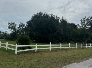 8395 County Road 747, Webster, FL 33597