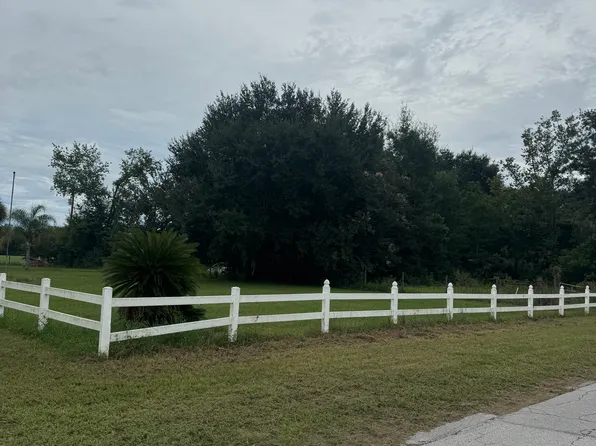 8395 County Road 747, Webster, FL 33597