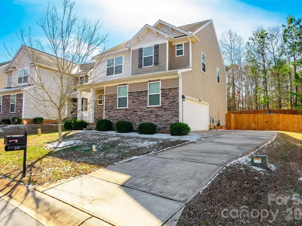 231 Anvil Draw Pl, Rock Hill, SC 29730