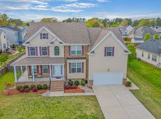827 Dawson Cir, Chesapeake, VA 23322
