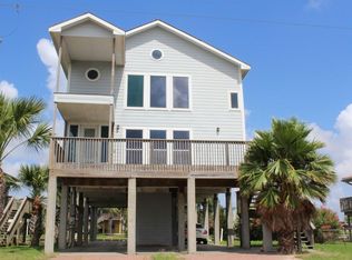 1261 Blue Heron St, Bayou Vista, TX 77563