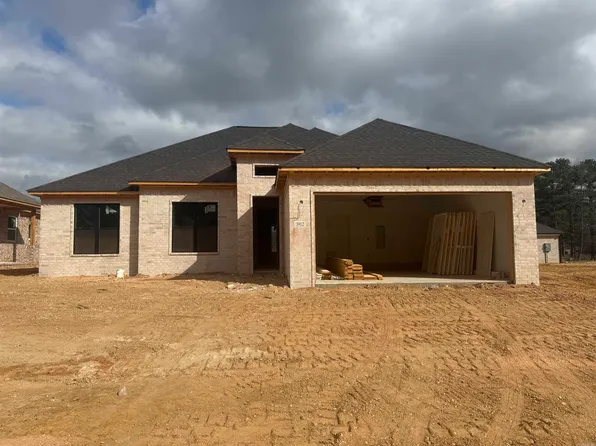 3912 Spencer Crossing Dr, Benton, AR 72019