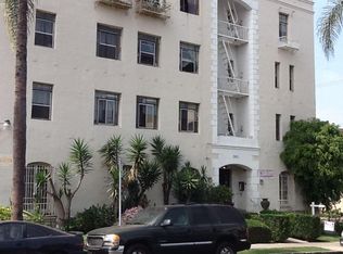 901 S Kingsley Dr #207-302, Los Angeles, CA 90006