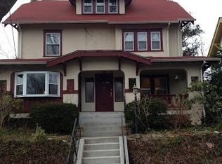 5 Amberson Ave, Yonkers, NY 10705
