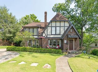 207 Devon Dr, Homewood, AL 35209