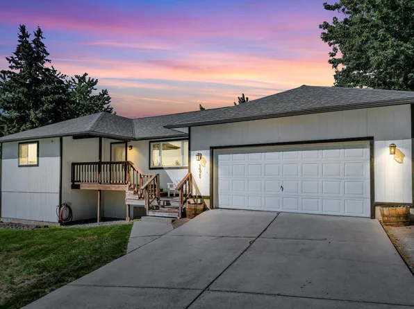 1521 Ridgeview Dr, Cheney, WA 99004