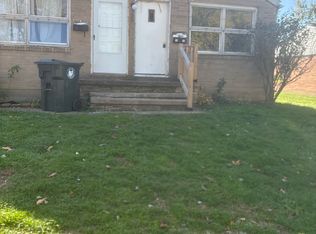 1416 41st St NW, Canton, OH 44709