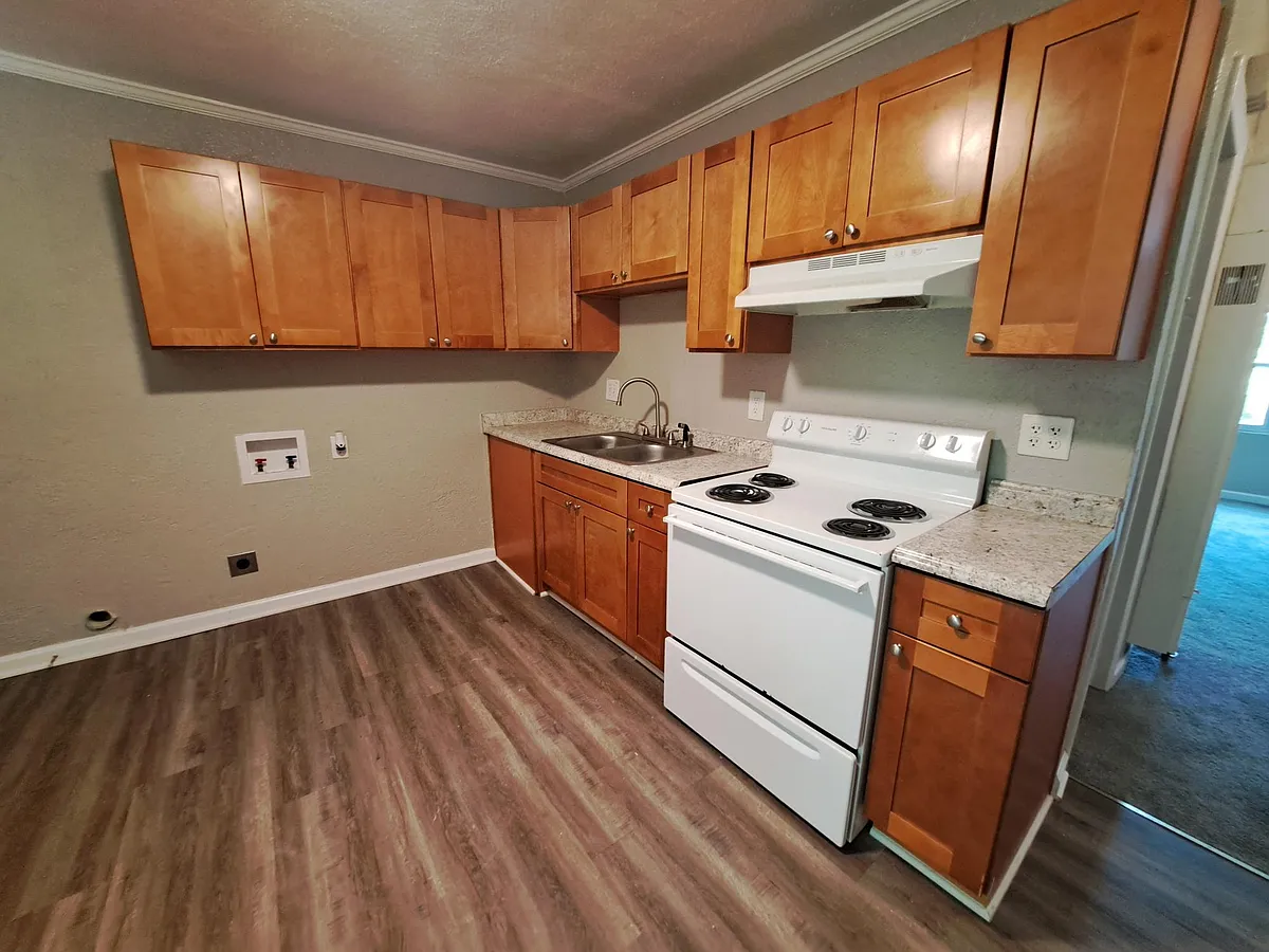 Building Photo - 703 Alexander St #1