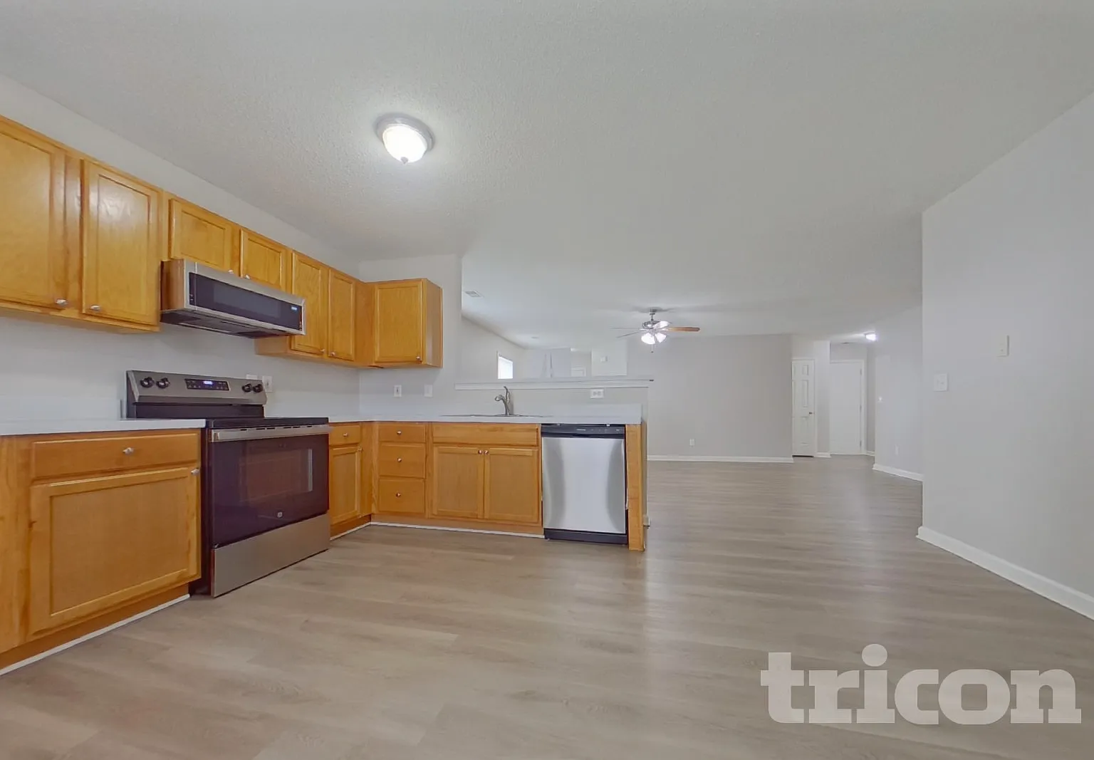 404 Castle Ridge Drive Columbia SC — Photo 4