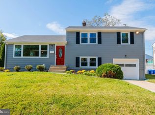 24 Delrey Ave, Baltimore, MD 21228