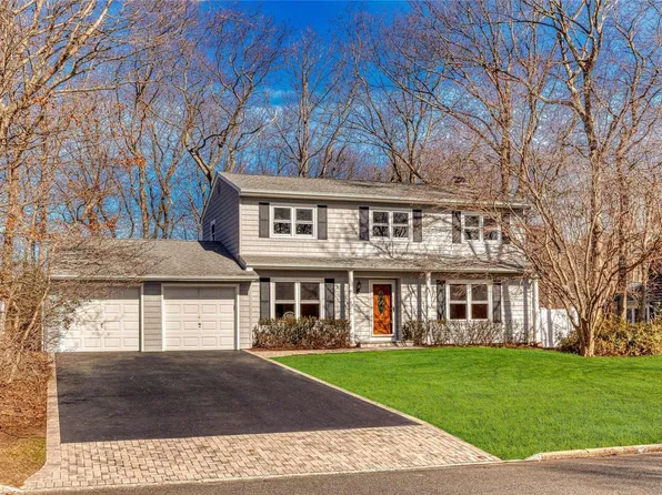 725 Pine Tree Court, Port Jefferson, NY 11777