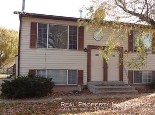 3009 S 600 E, Vernal, UT 84078