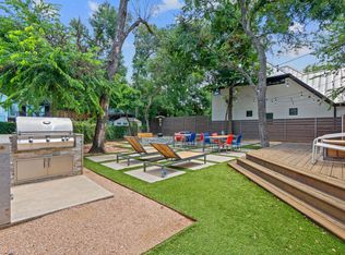 1509 Juliet St, Austin, TX 78704