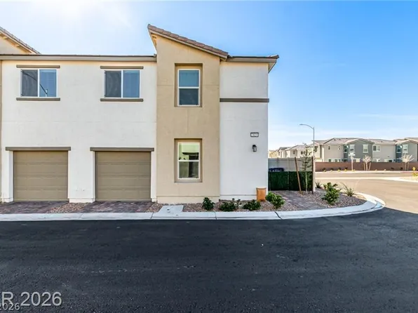2829 Champagne Gold Ave, North Las Vegas, NV 89086