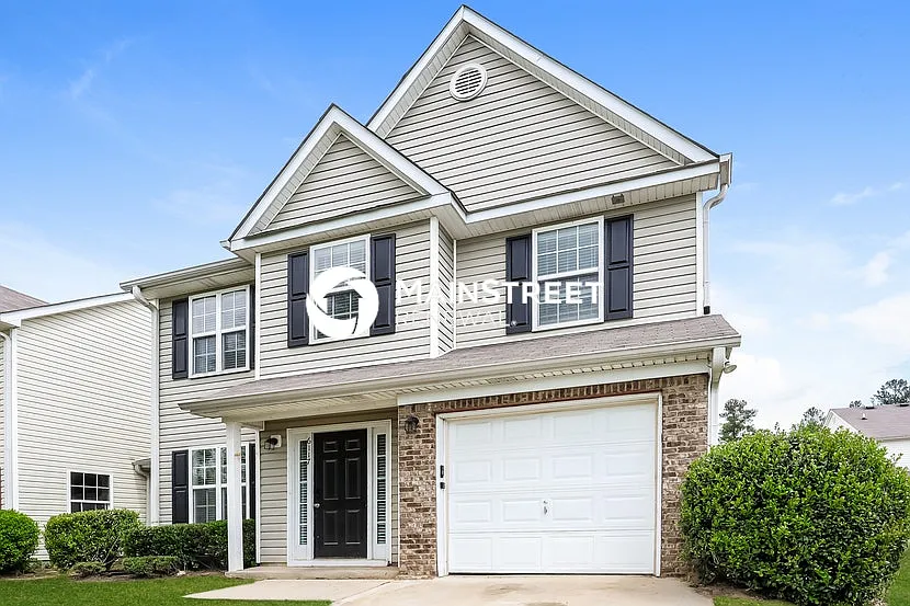 6117 Hickory Lane Dr — Photo 2