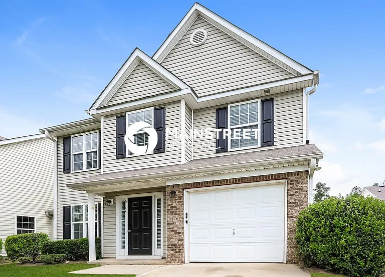6117 Hickory Lane Dr — Photo 2