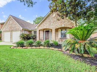 19714 Mesquite Branch Ct, Spring, TX 77388