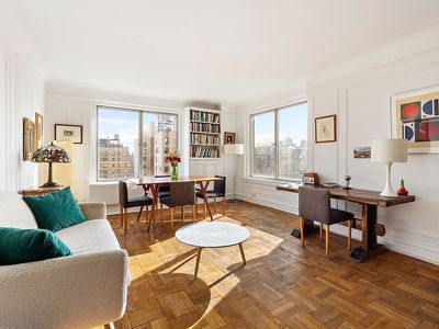285 Riverside Dr APT 14D, New York, NY, 10025