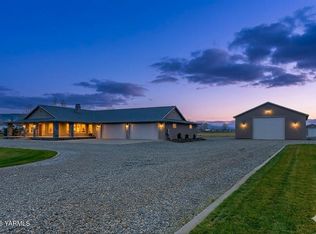 3344 Marks Rd, Yakima, WA 98903