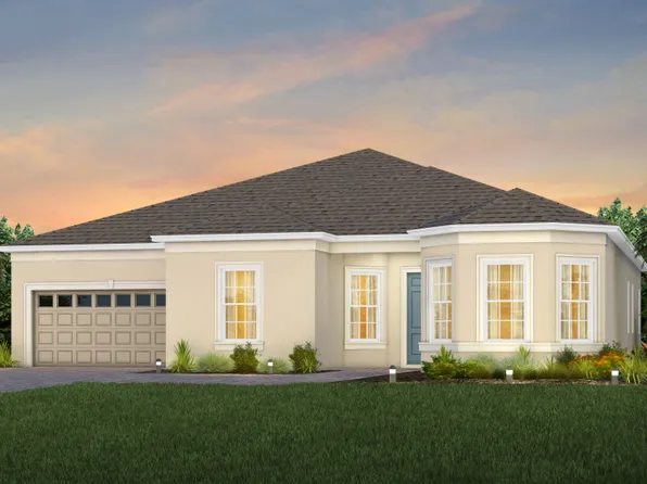 Reverence Plan, Del Webb Oasis