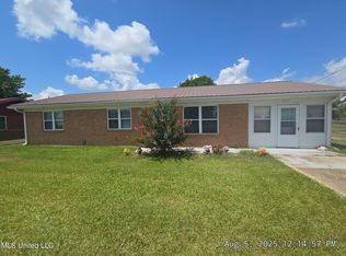 1212 Kennedy St, Shelby, MS 38774