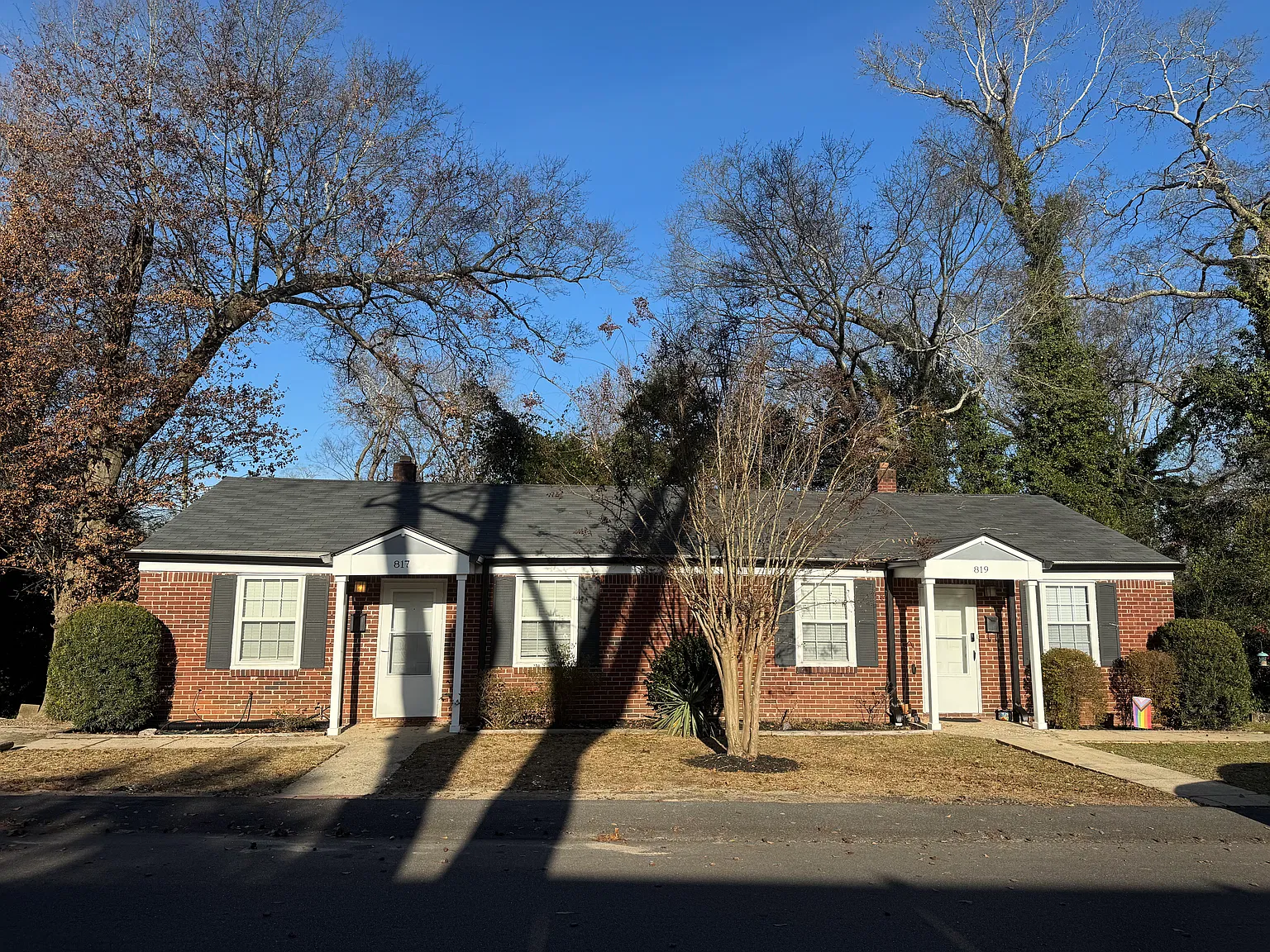 817 Oconee St — Photo 3