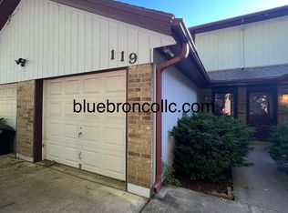 119 SW Oxford Pl #11515199, Lees Summit, MO 64063