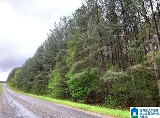 0 County Road 40 LOT 0, Fruithurst, AL 36262