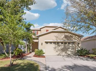 19522 Timberbluff Dr, Land O Lakes, FL 34638