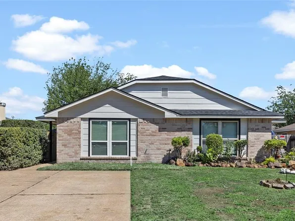 11012 Crinkleawn Drive, Houston, TX 77086