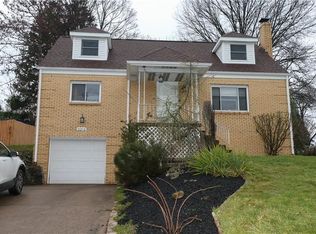 2212 Superior St, Bethel Park, PA
