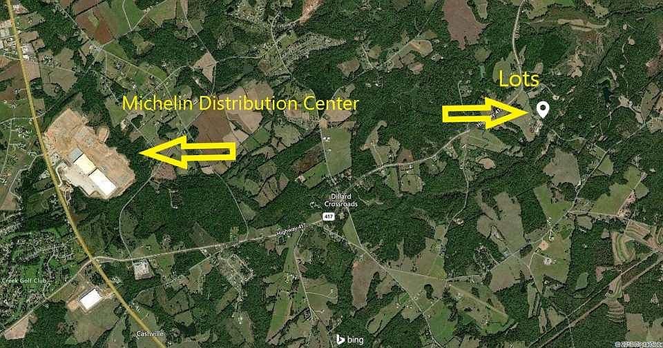 2nd image of Pine Hills Rd