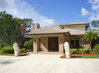 14780 Draft Horse Ln, Wellington, FL 33414