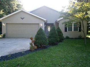 3290 Burbank Rd, Wooster, OH 44691